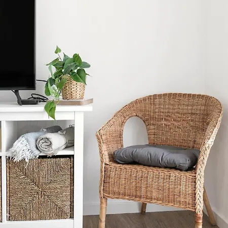 Appartamento Seaside Salty Escape