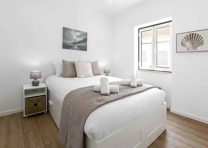 Appartamento Seaside Salty Escape