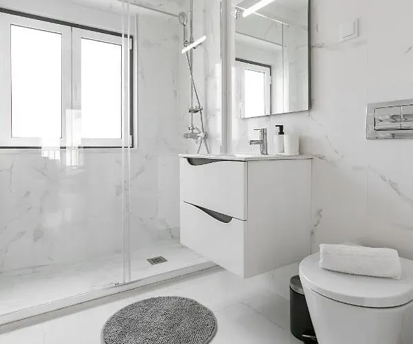 Seaside Salty Escape