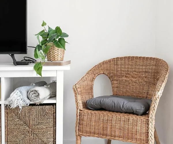 Appartamento Seaside Salty Escape