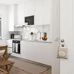 Seaside Salty Escape Apartment