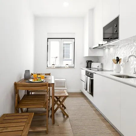 Seaside Salty Escape Apartment