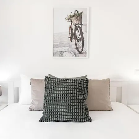 Seaside Salty Escape Apartmán