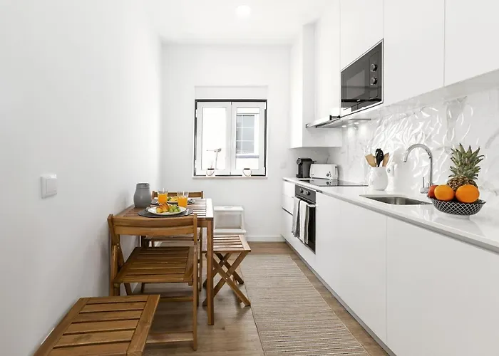 Seaside Salty Escape Διαμέρισμα