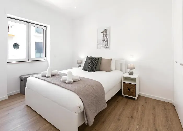 Διαμέρισμα Seaside Salty Escape