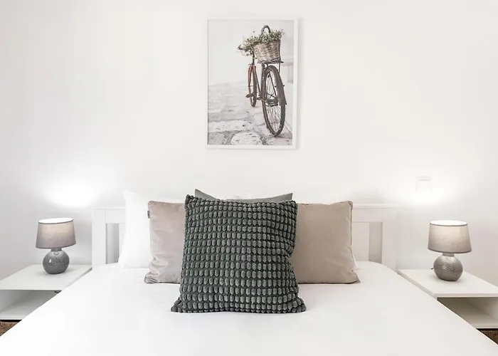 Seaside Salty Escape Διαμέρισμα